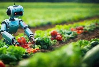 AI in Agriculture Project